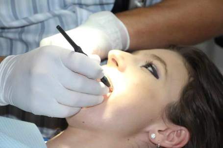 Tips To Choose The Right Child Dentist