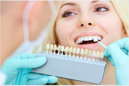 Things to Expect When Getting Dentures