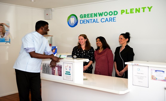Greenwood Plenty Dental Care Bundoora
