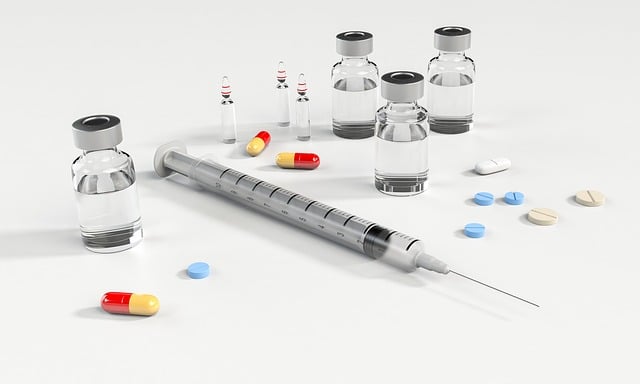 The Use of Liposomes in Drug Delivery