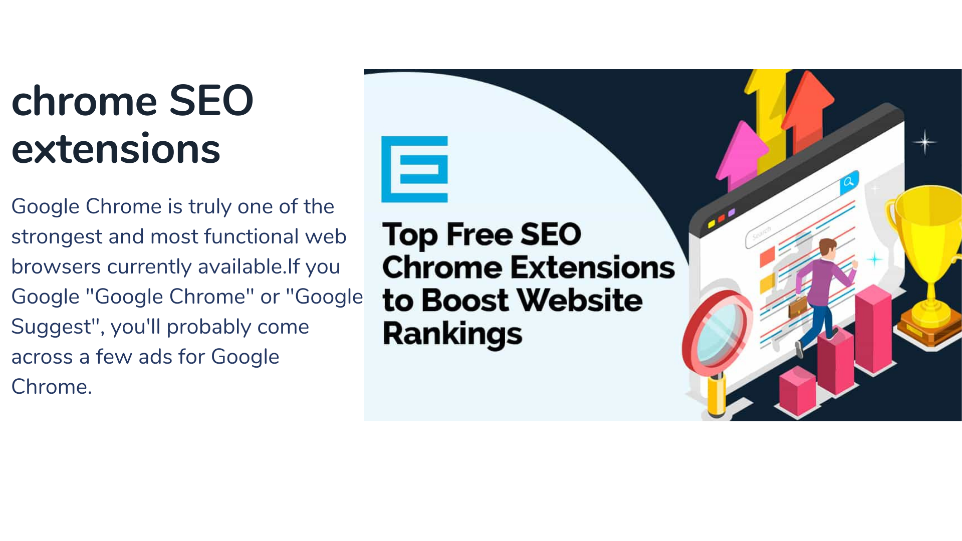Chrome Extension Is the Best to Use and Why They Are the Top Extensions