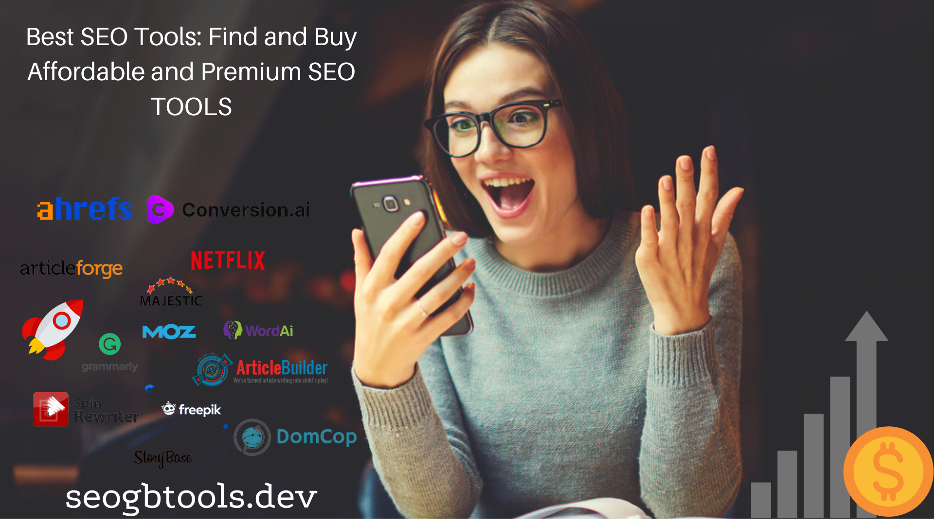 Premium SEO Tools for Every Type of Business: Paid and Cheap Seo Tools