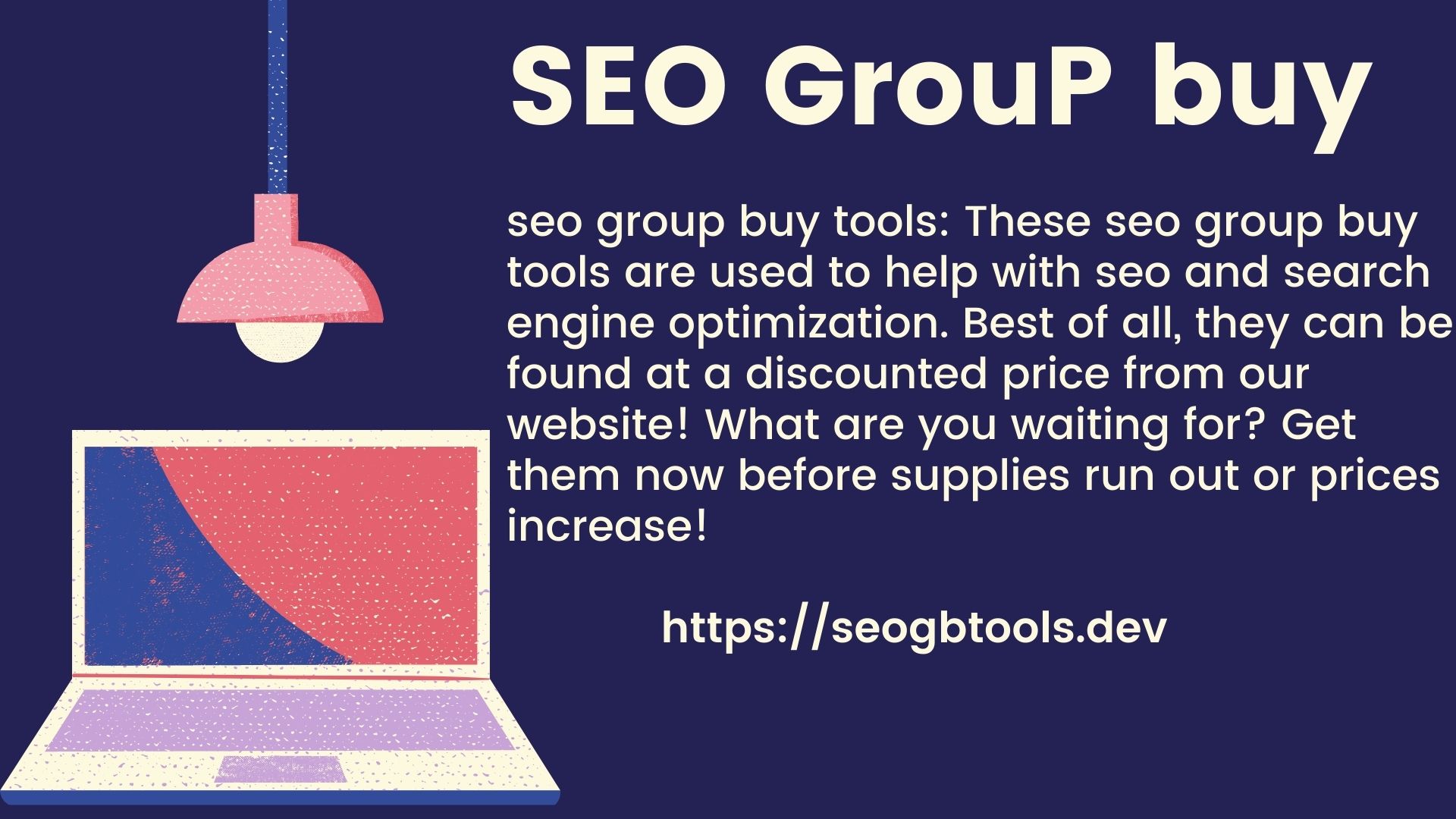 Save time and money with this top SEO Group Buy Tool Site