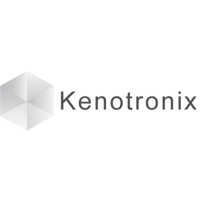 VPS Hosting for Developers by Kenotronix