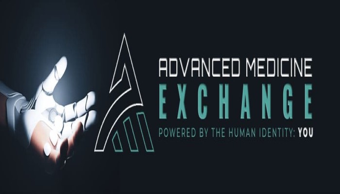 Advanced Medicine Exchange