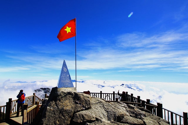 6 Cảnh đẹp Sapa bạn không thể bỏ lỡ