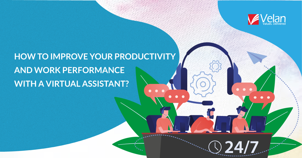 Productivity Tips For Virtual Assistant Services