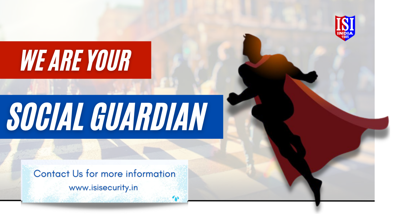 Best Security Services in Bangalore – Your Social Guardian