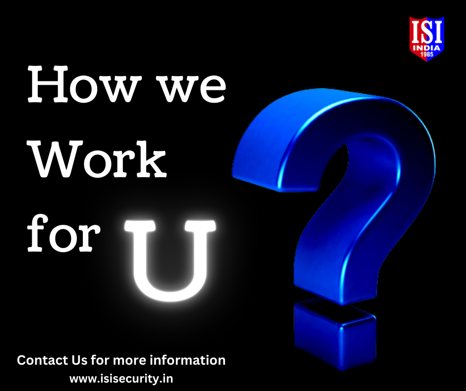 Security Services in Hyderabad