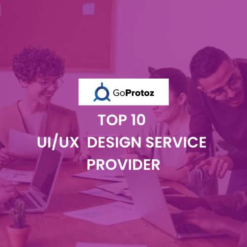 UI UX Design Company