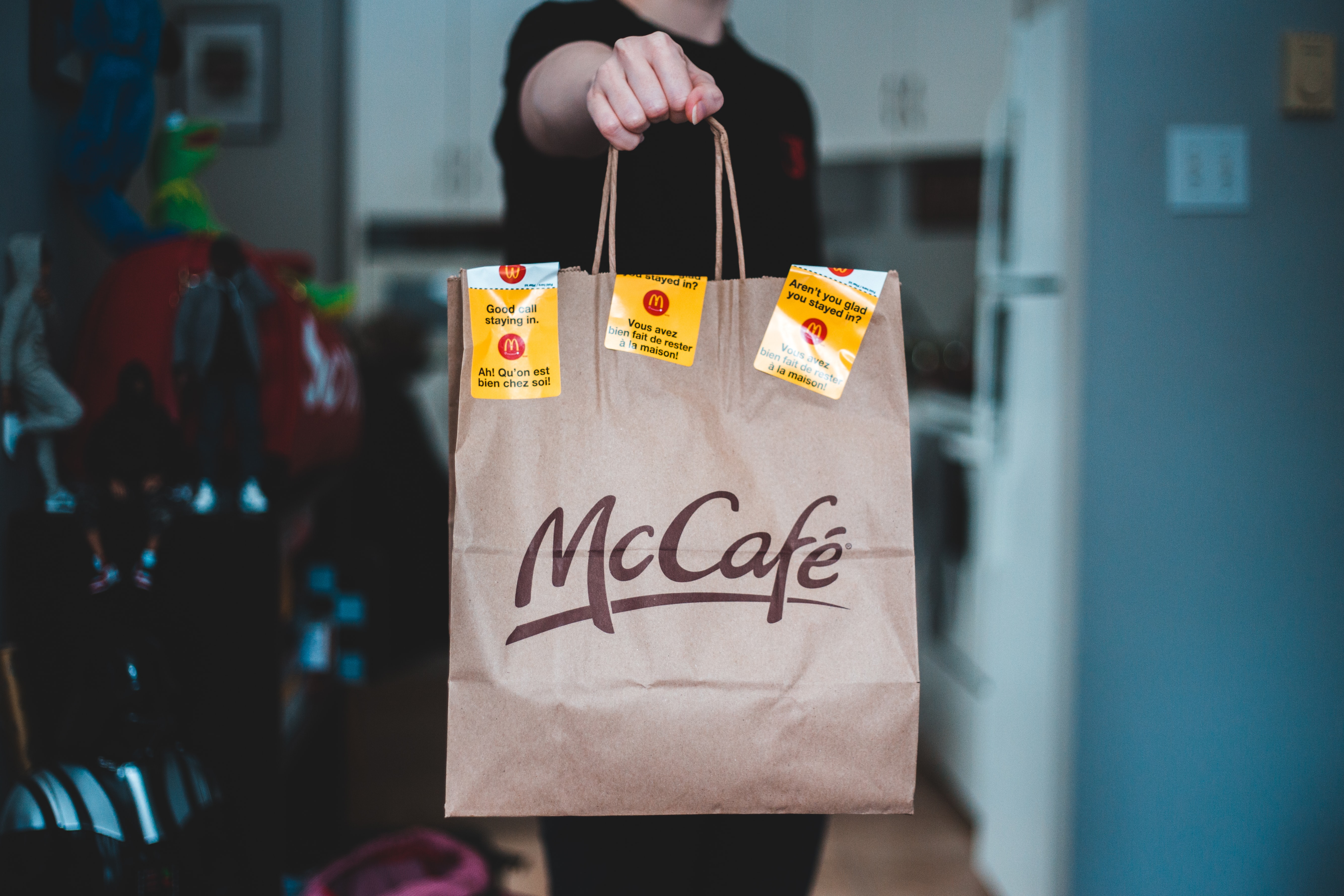 Online Food Delivery Services Market 2021: New Trends and Opportunities Forecast 2030 
