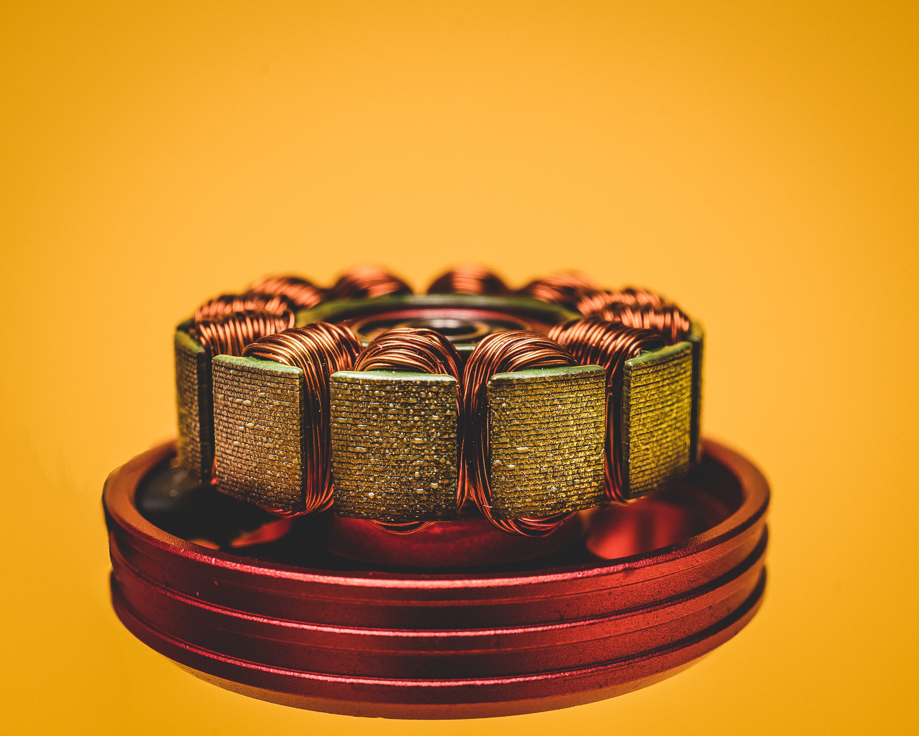 Electric Motors Market 2021: Trends Analysis, Size, Share, and Forecast 2030 