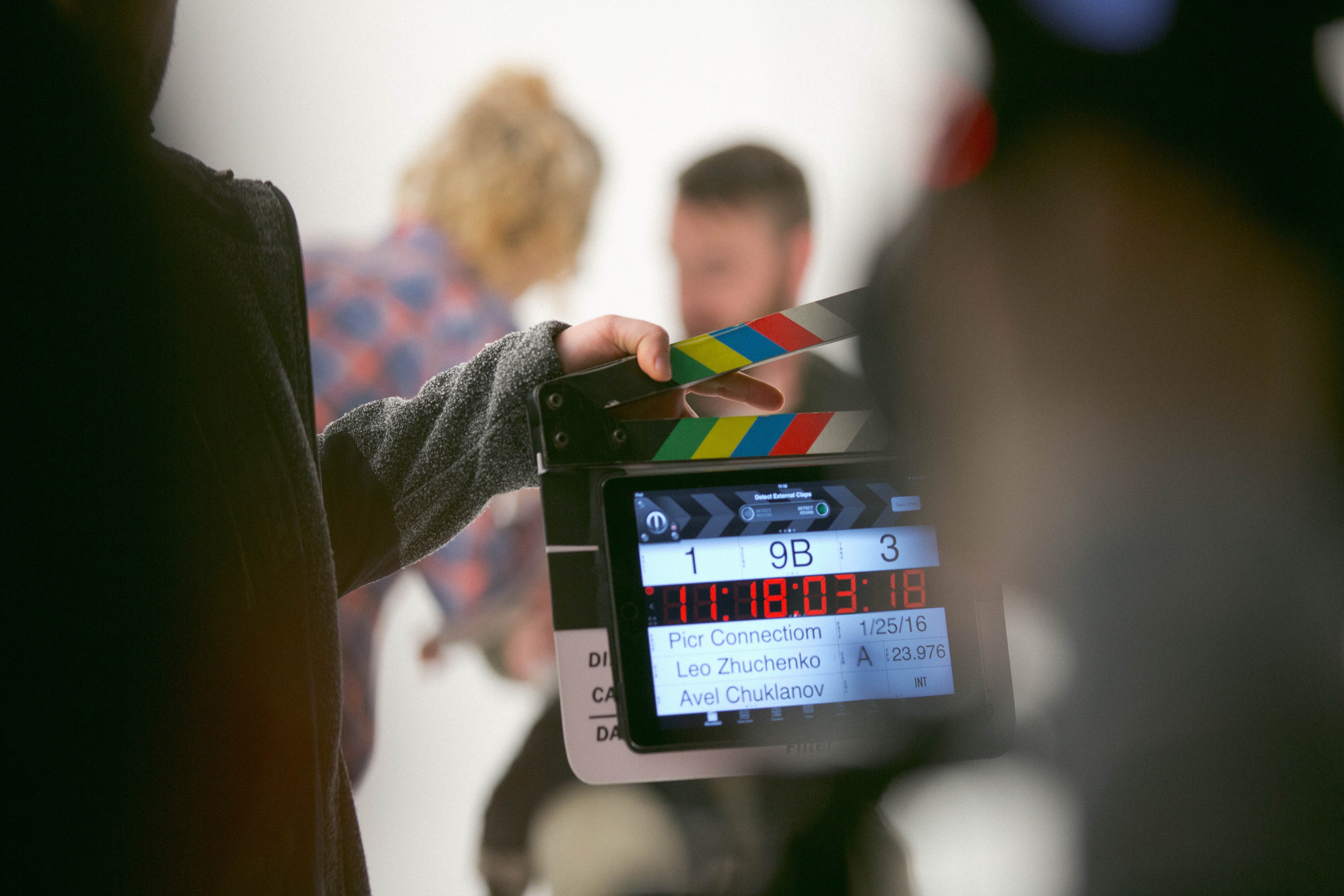 Global Film And Video Market 2022: New Trends, Drivers and Restraints 