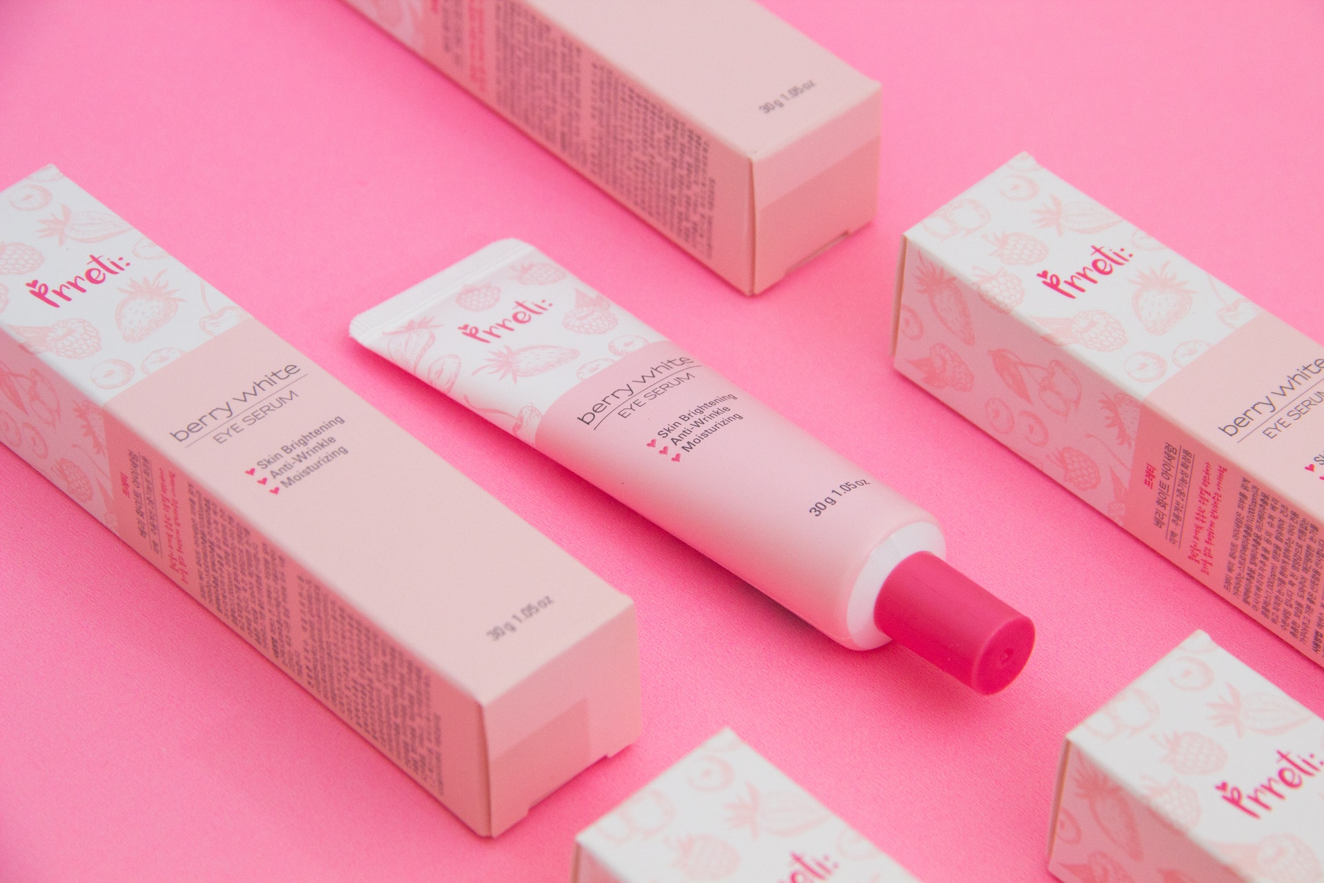 Hand Cream And Hand Lotion Market 2022 - Estimated Yield, Demand And Revenue Analysis