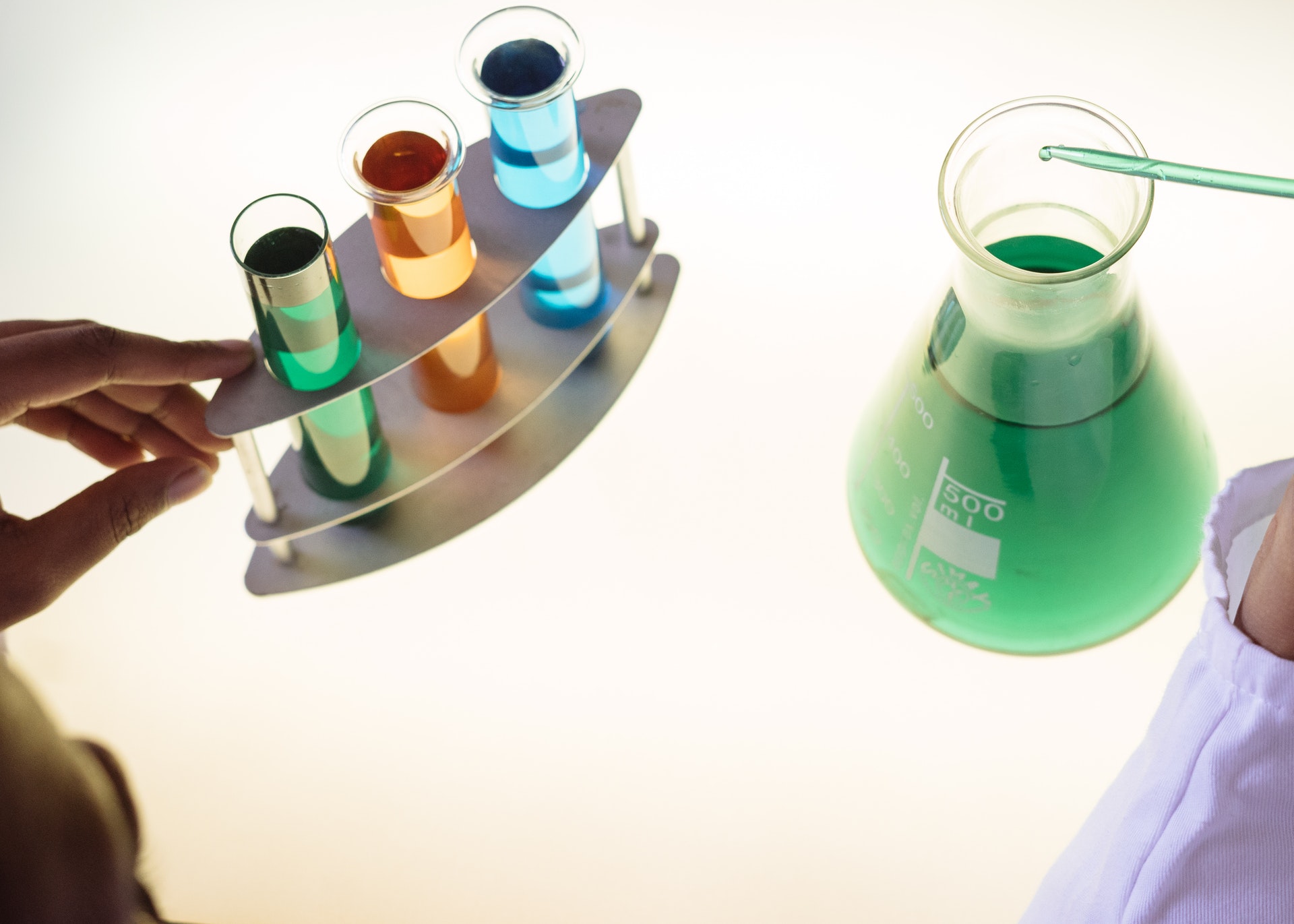 Global Ethyl Alcohol And Other Basic Organic Chemical Market - Trends Analysis, Industry Updates, And Forecast to 2031