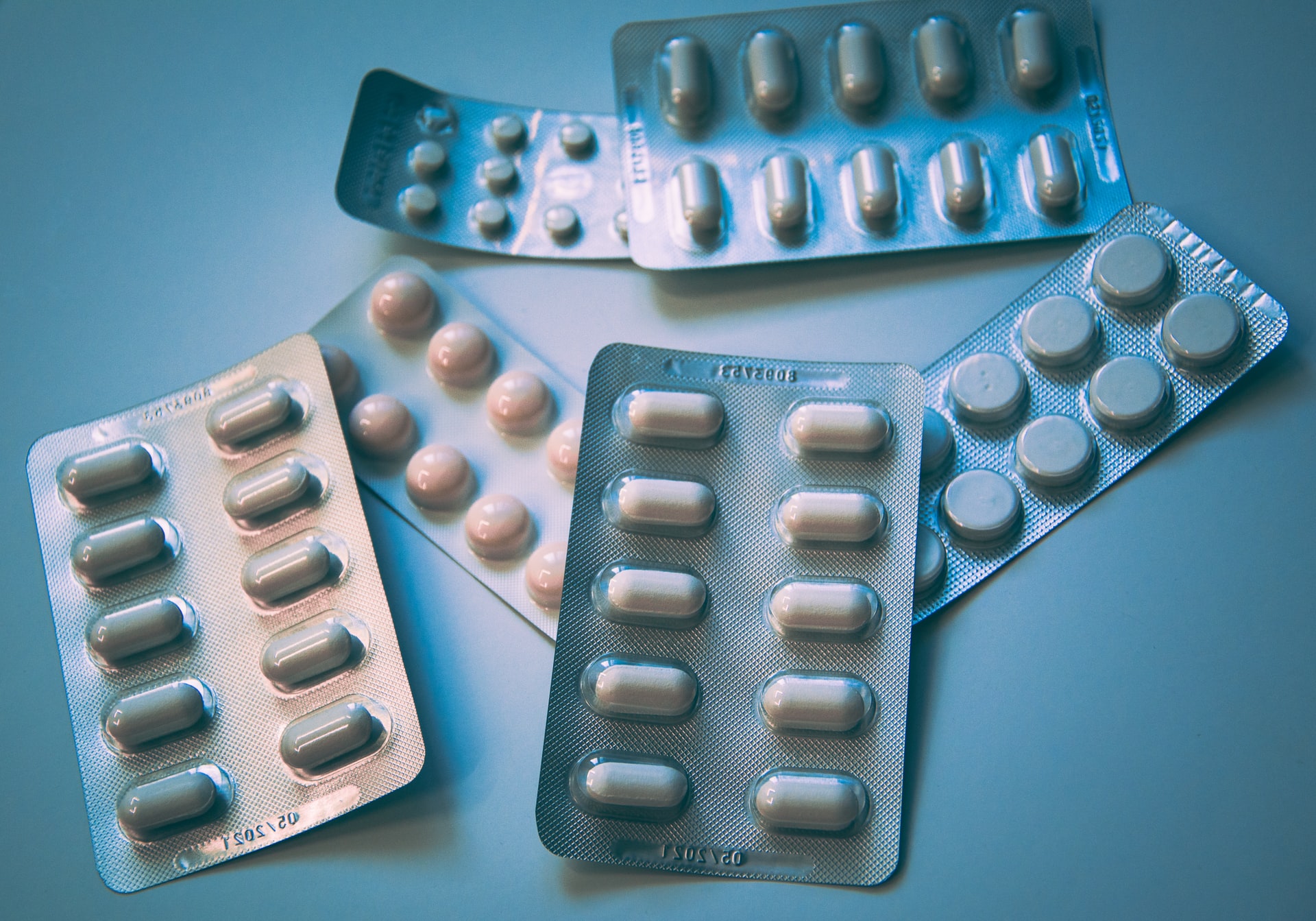 Pharmaceutical Drugs Market 2022: New Trends, Drivers and Restraints 