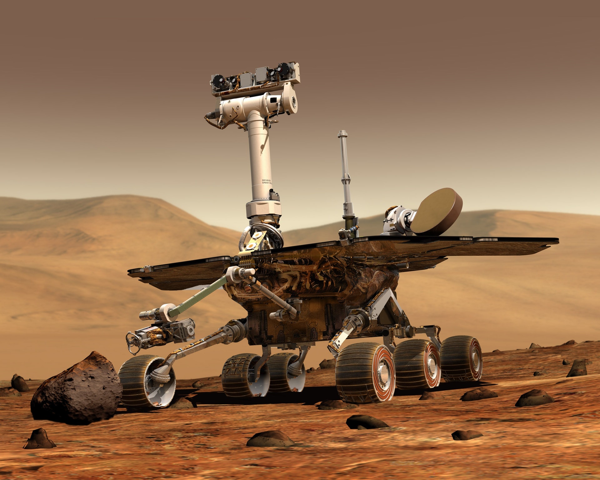 Aerospace Robotics Market 2022: Growth and Revenue Analysis, and Forecast to 2031