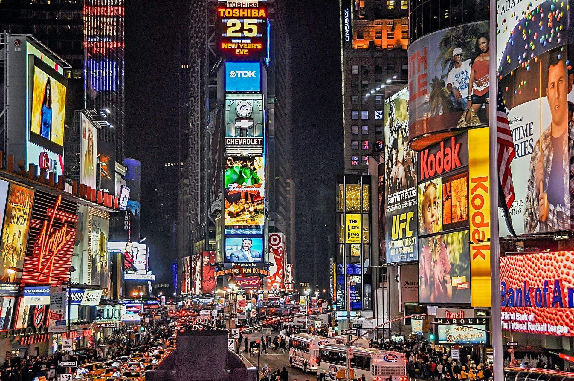 Global Out-Of-Home Advertising Market - Size, Share, Research, Analysis, and Forecast 