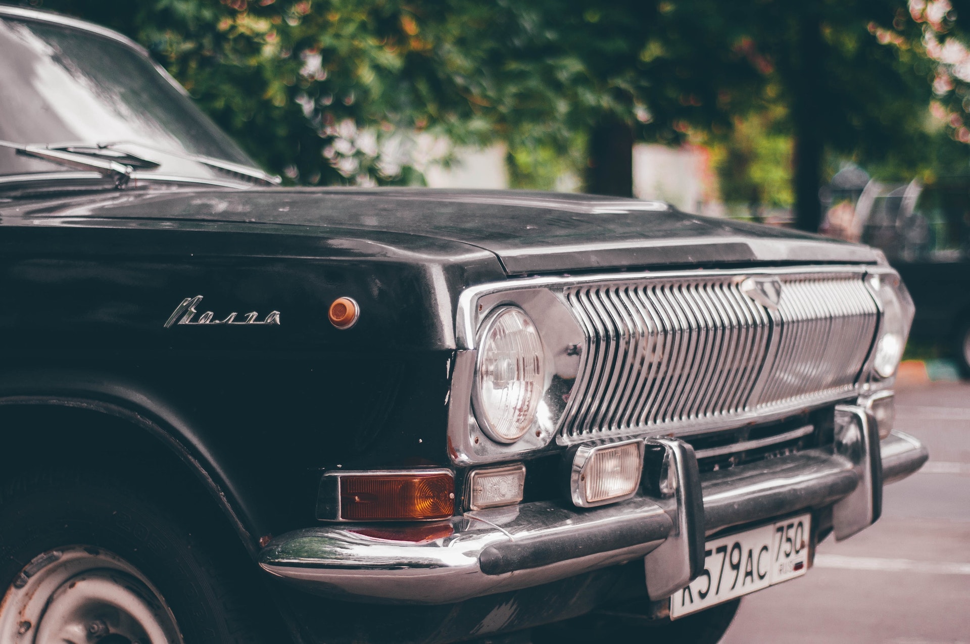 Global Automotive Aftermarket Market - Growth, Trends, And Outlook 2031