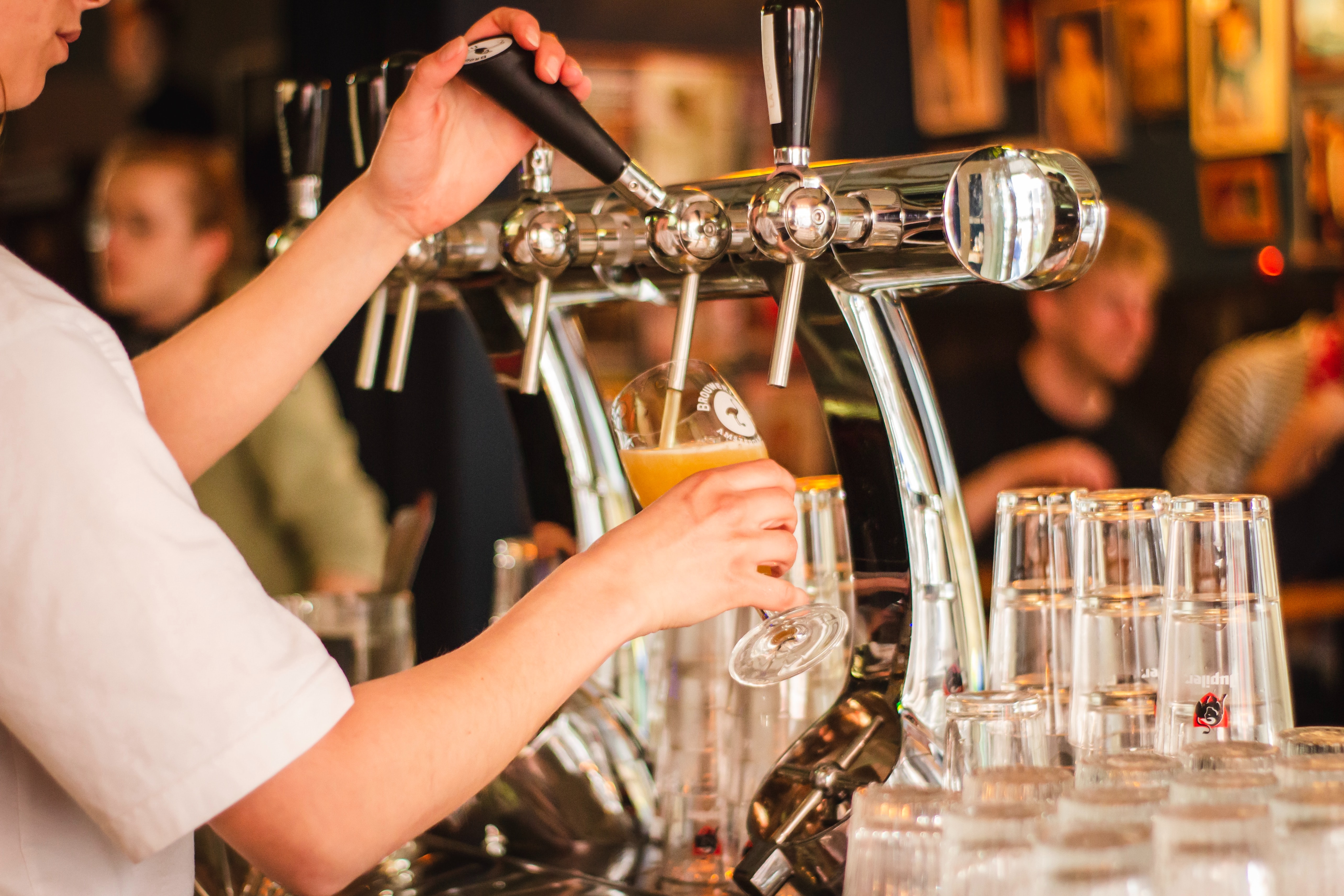 Food And Beverage Services Market | Trend Analysis, Growth Rate, And Forecasts 2022-2030