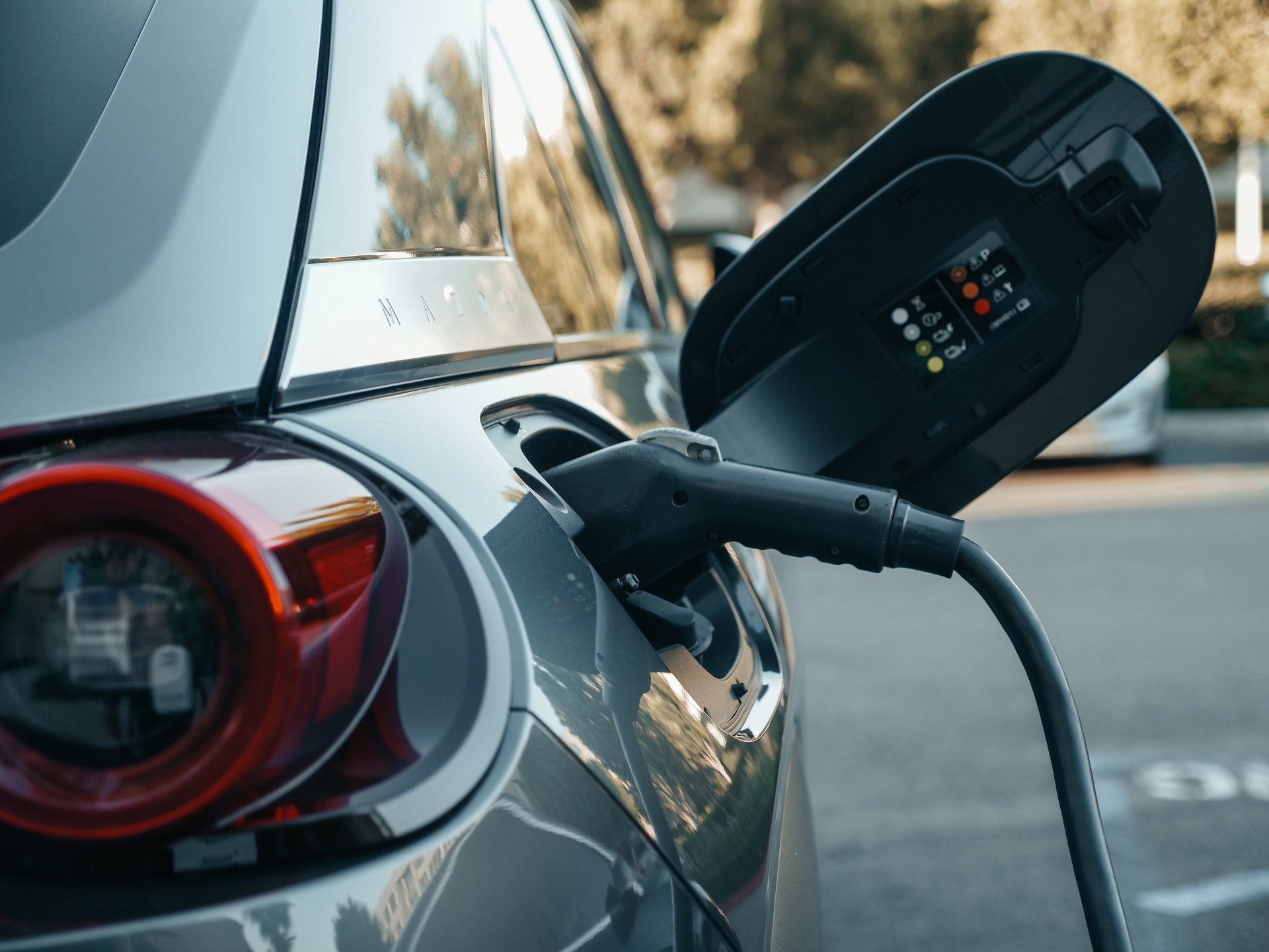 Electric Vehicle Charger Market 2022 - 2031 | Outlook, Recent Developments, and Forecast 