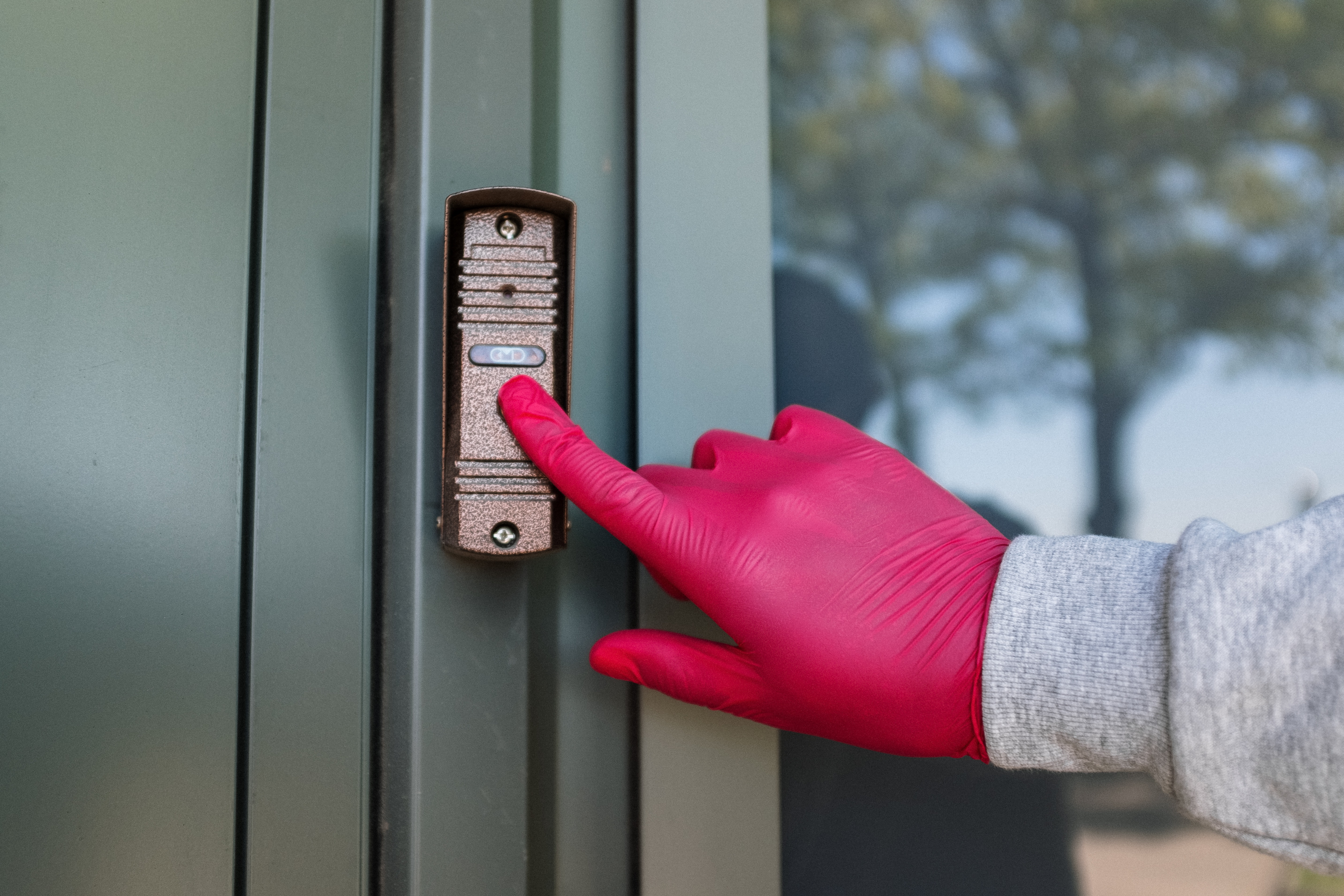 Intercoms Systems And Equipment Market | Trend Analysis, Growth Rate, And Forecasts 2021-2030