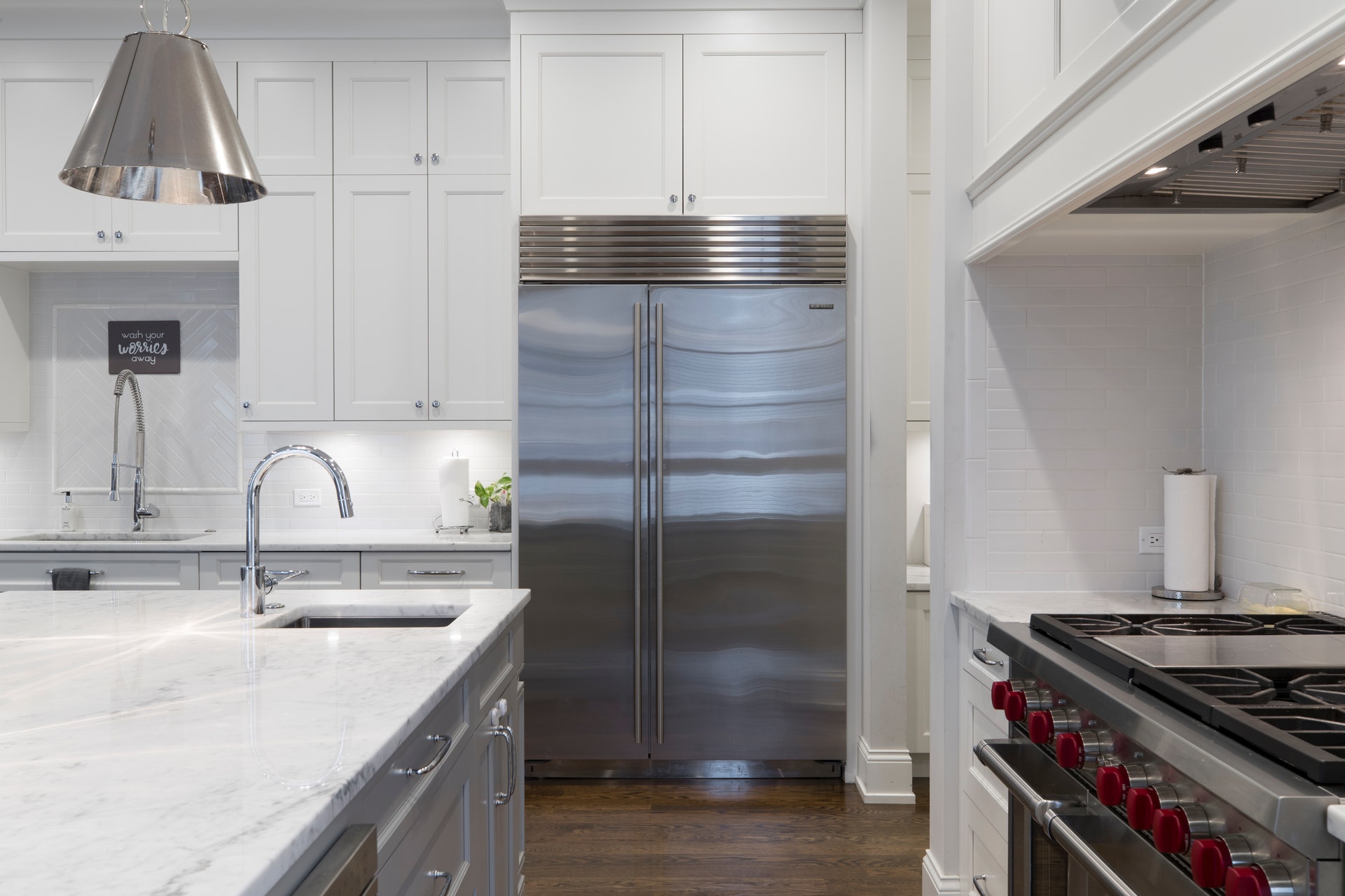 Household Refrigerator And Home Freezer Market 2022: Growth and Revenue Analysis, and Forecast to 2031
