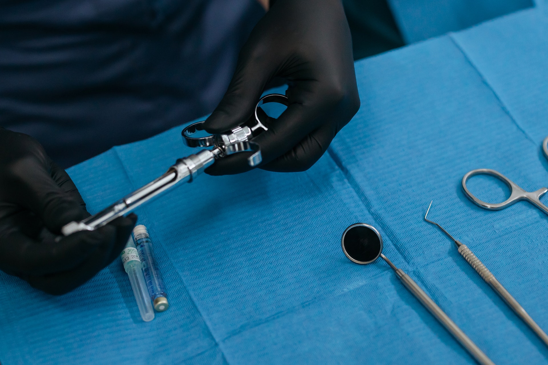 Anesthetics Market 2022 - Estimated Yield, Demand And Revenue Analysis