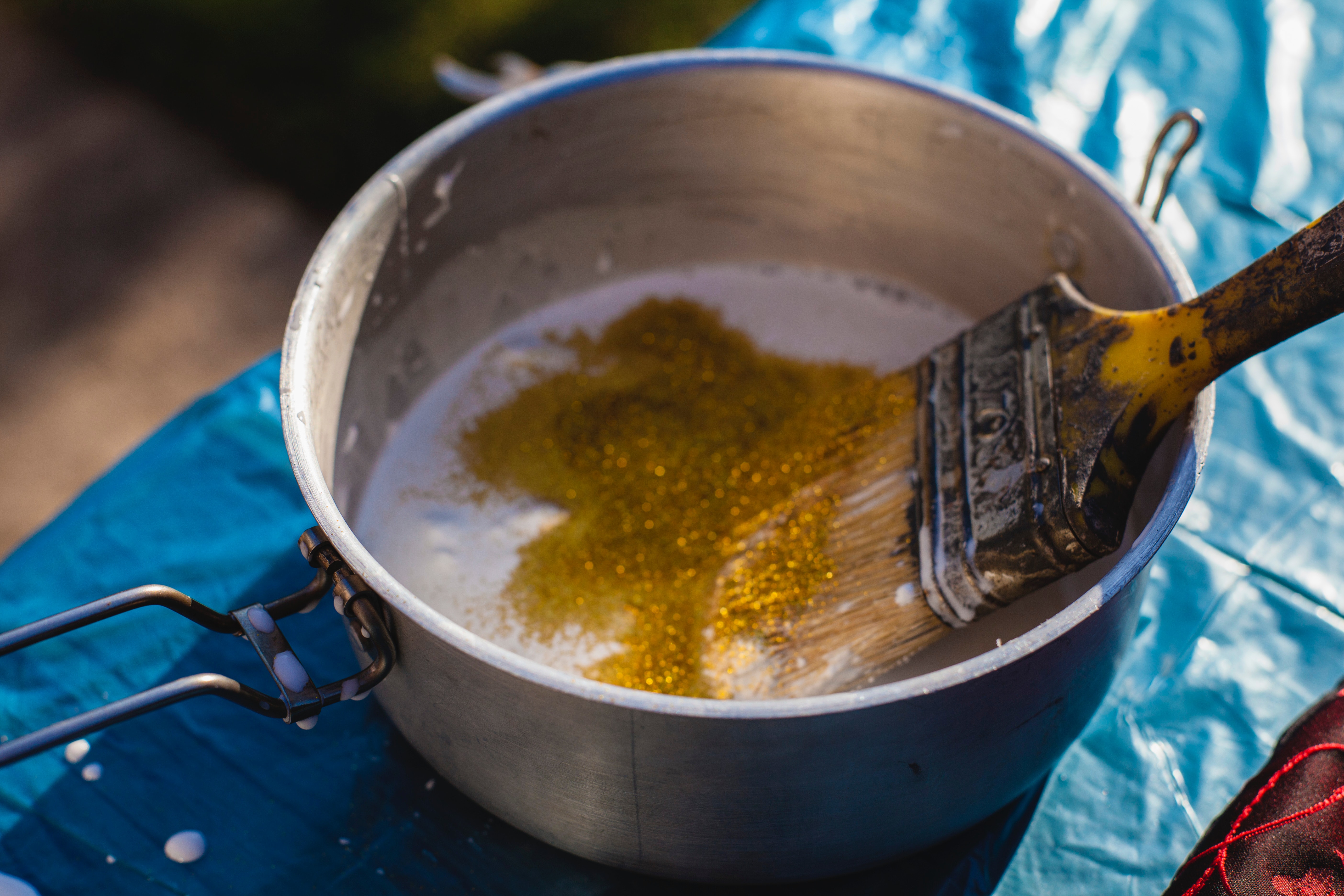 Hot-Melt-Based Adhesives Market | Trend Analysis, New Developments, And Forecasts to 2031