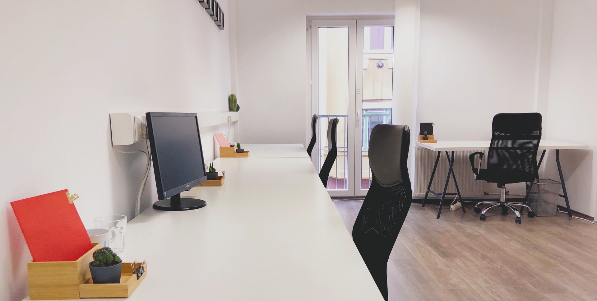Global Institutional And Office Furniture Market - Size, Share, Research, Analysis, and Forecast 