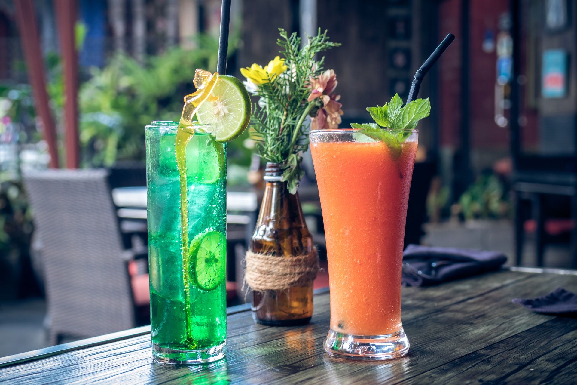 Functional Beverages Market 2022: Demand Analysis, Research, and Forecast to 2031
