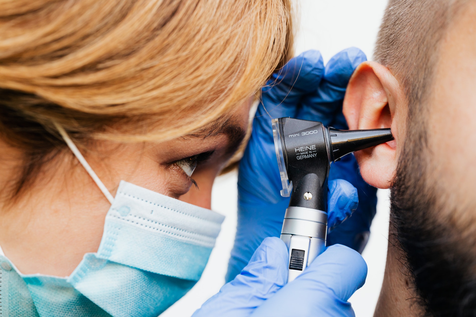 ENT Devices Market 2022 - CAGR Status, Growth Rate, And Forecast 2031