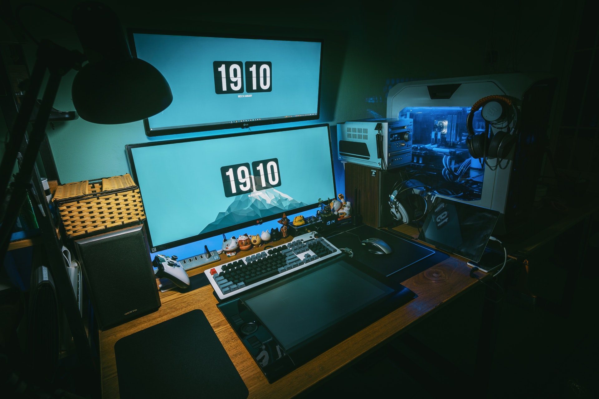 Digital PC Games Market 2022 | Overview, Key Major Players, And Strategy Analysis