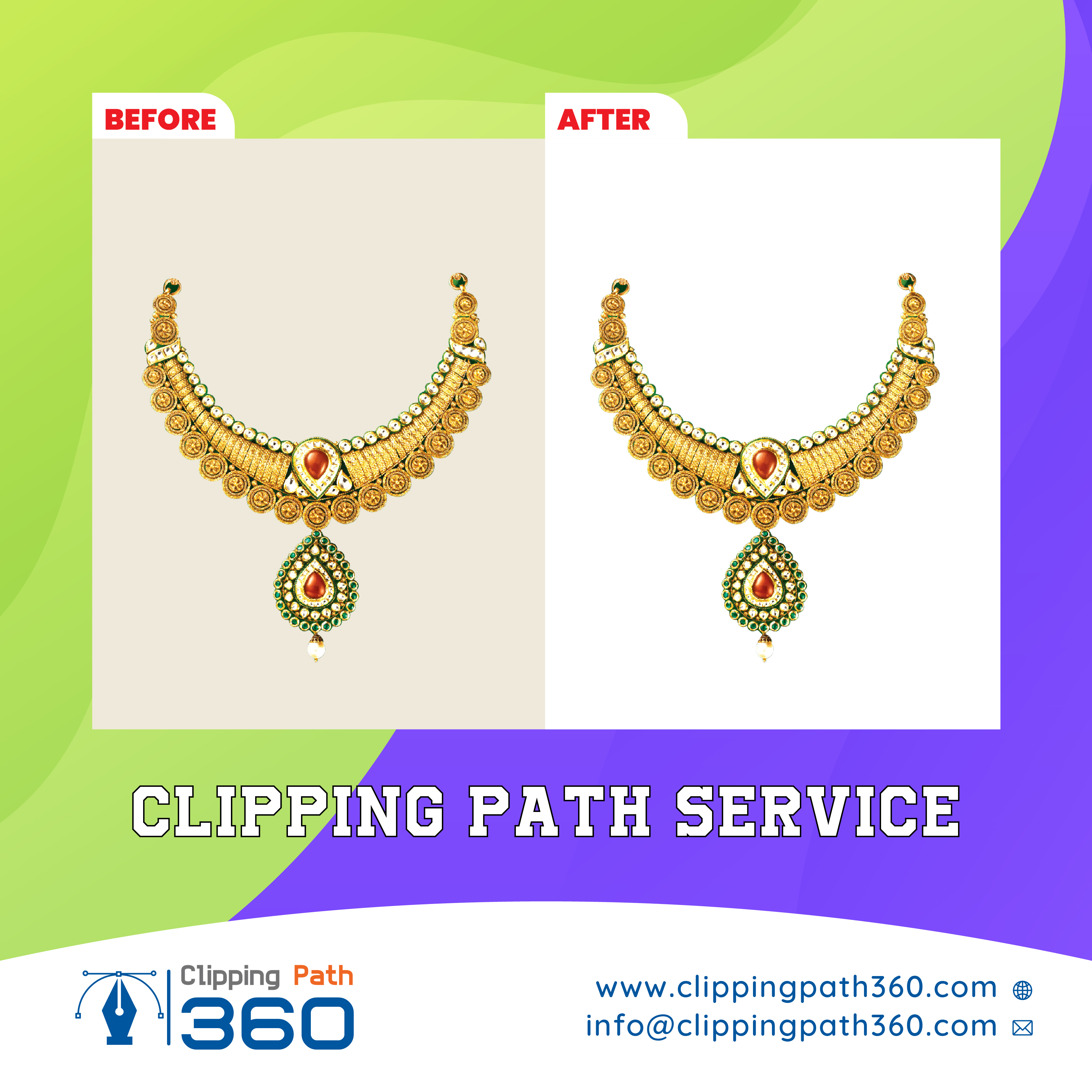 best clipping path service provider