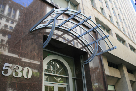 Reliable dedicated servers