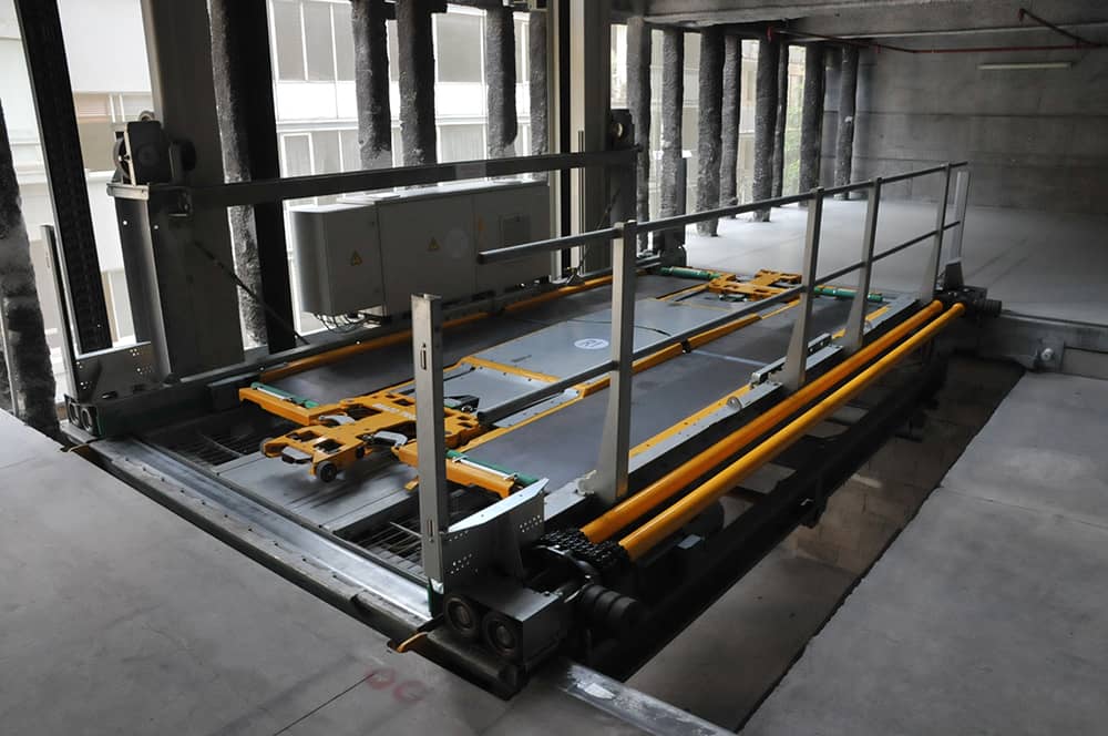 How Does Automatic Car Parking and Conveyor Sorter Technology Enhance Efficiency and Convenience?How Does Automatic Car Parking and Conveyor Sorter Technology Enhance Efficiency and Convenience?