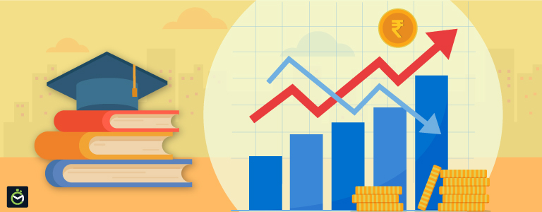 3 tips to get lower education loan interest rates