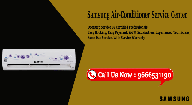Samsung AC Service Center Mumbai
