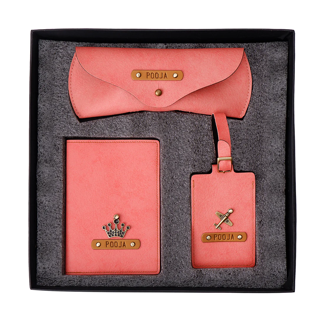 Thoughtful Customized Couple Gifts & Personalised Gifts for Men
