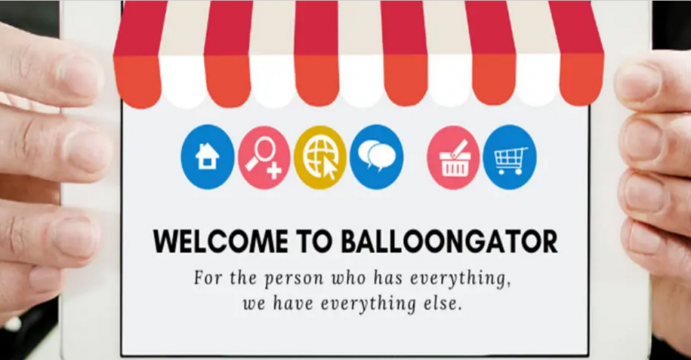 Affordable Online Shopping Store