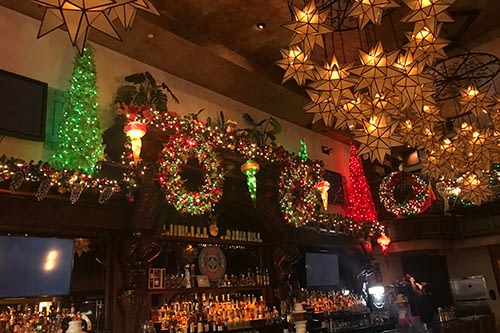 What Is The Best Christmas Festival Attraction In New York?