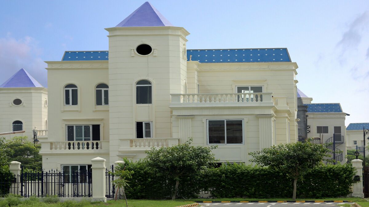 Dreamcity: The Perfect Home For Sale In Amritsar