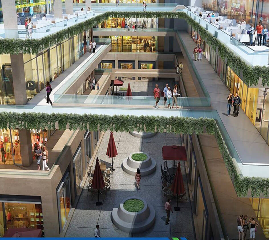 How to Find the Perfect Retail Space in Gurgaon – A Brief Guide