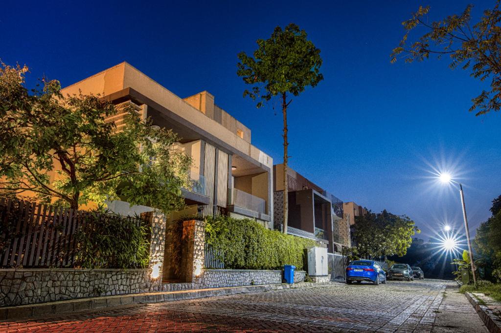 What Makes 2BHK Flats Ideal for Home Buyers and Investors
