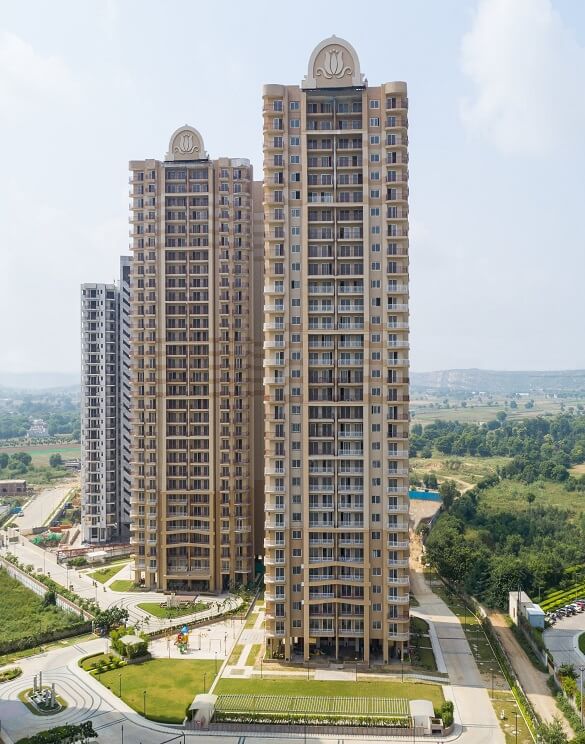 Reasons to Buy a 2 BHK Flat That Is Ready to Move Into