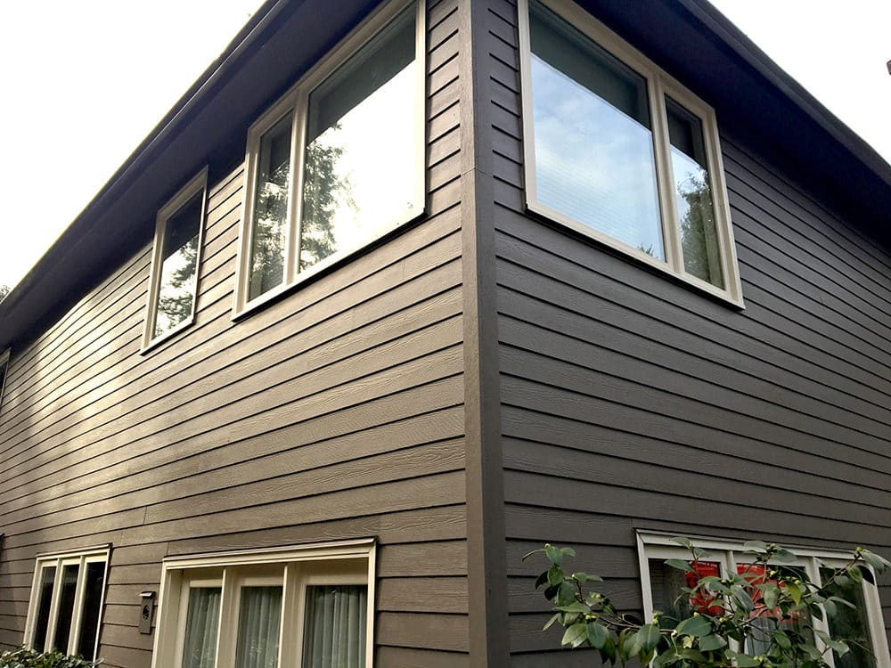 Siding Contractor in Vancouver WA