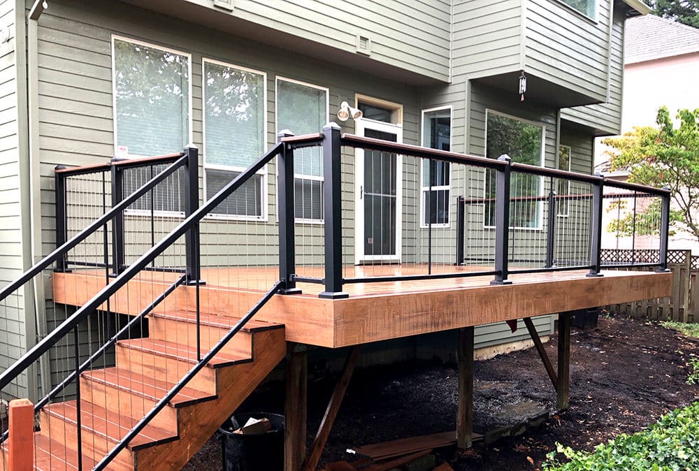 Window Replacement Long Beach WA - i5 exteriors