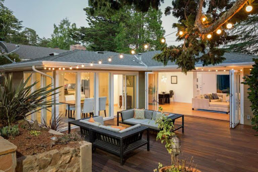 Patio Builder in Vancouver WA