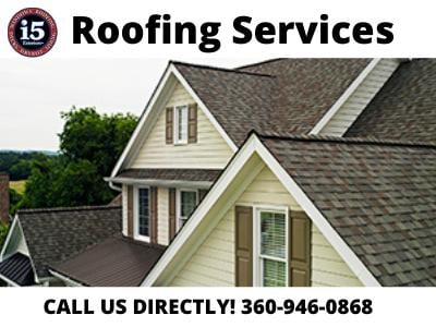 Roofing Contractor in Long Beach WA