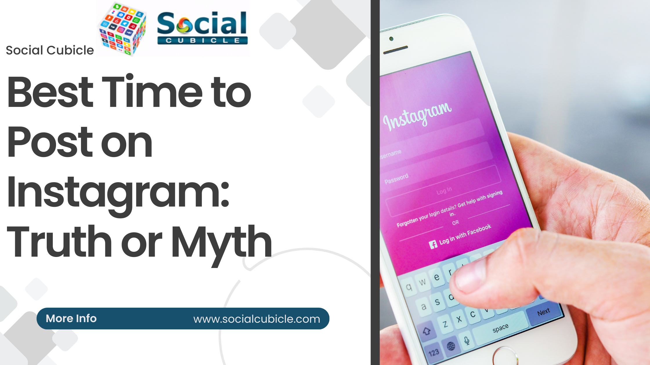 Best Time to Post on Instagram: A Myth or Truth